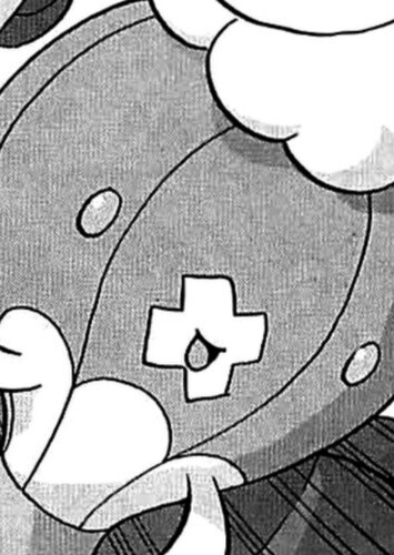 Fantina's Drifblim (English Dub)