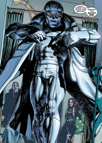 Fantomex