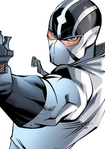 Fantomex