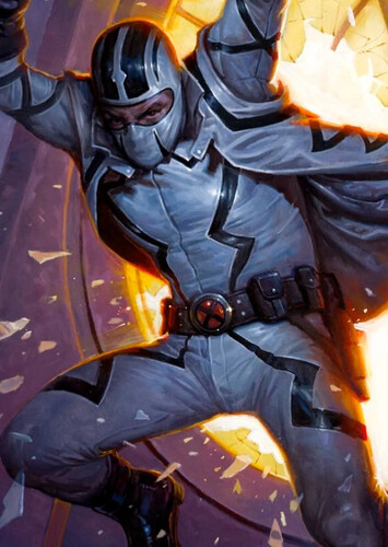 Fantomex