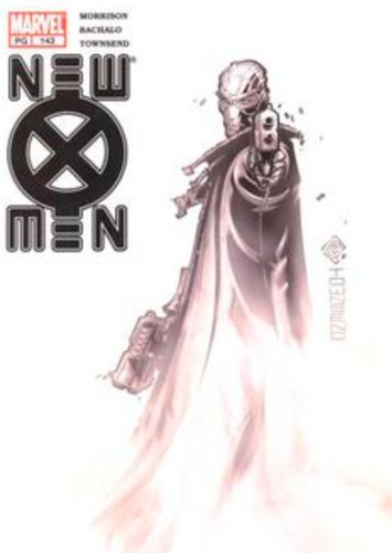 Fantomex