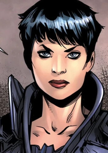 Faora