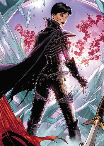 Faora