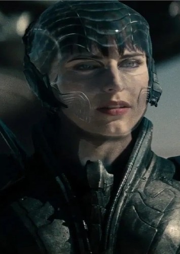 Faora