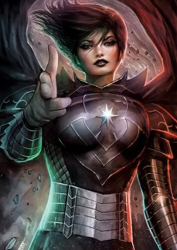 Faora