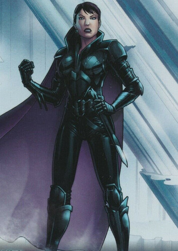 Faora