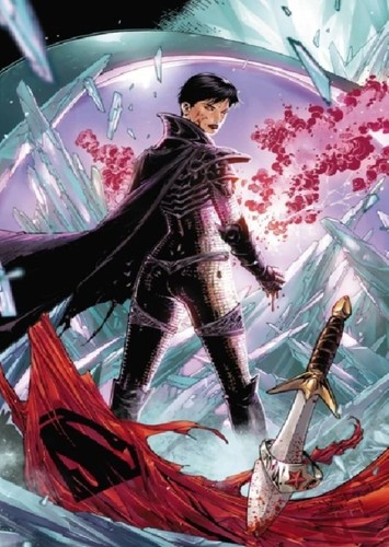 Faora