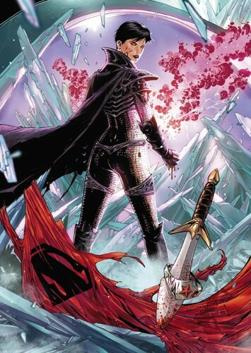 Faora