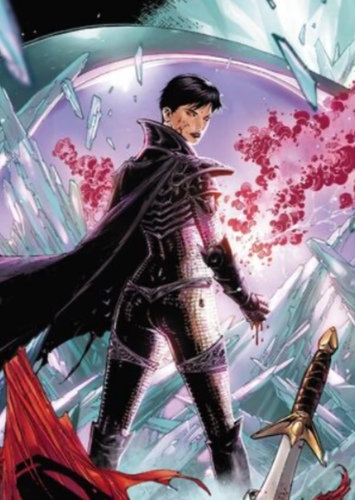 Faora