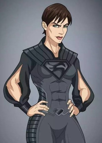 Faora