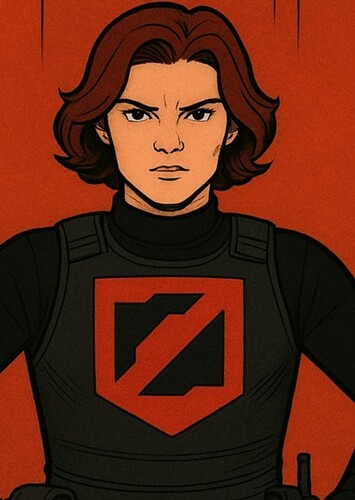 Faora Hu-Ul