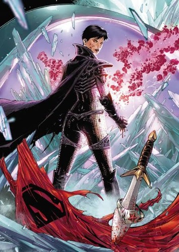 Faora Hu-Ul