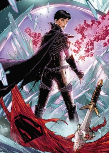 Faora Hu-Ul