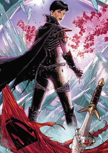 Faora Ul