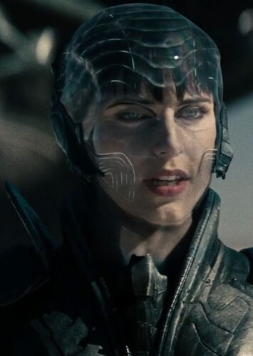 Faora-Ul