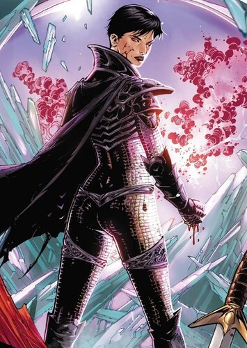 Faora Hu-Ul