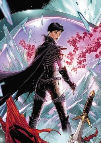 Faora-Ul