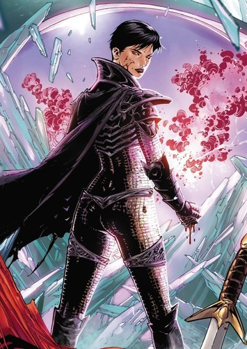 Faora-Ul