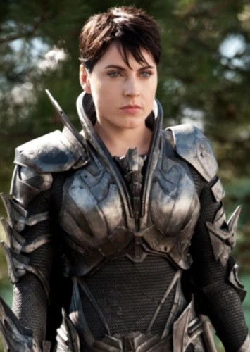 Faora-Ul
