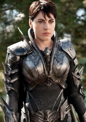 Faora-Ul