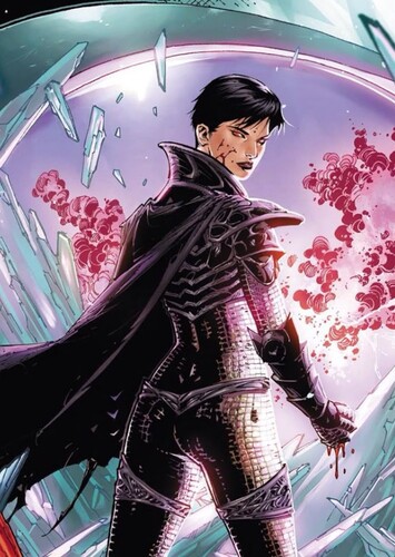 Faora-Ul