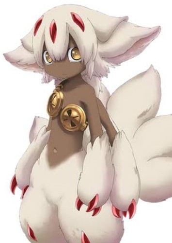 Faputa