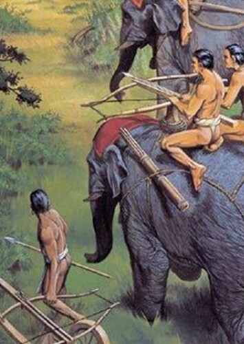Far Cry Primal (survival/prehistoric)
