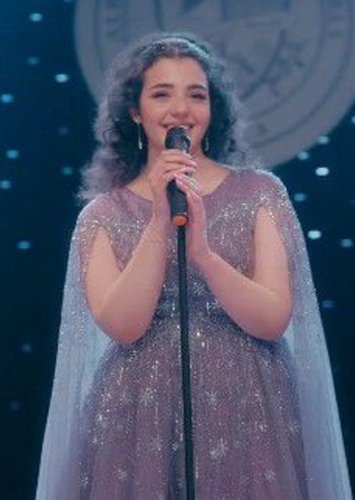Farah