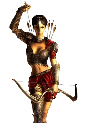 Farah