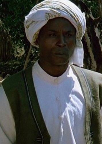 Farah