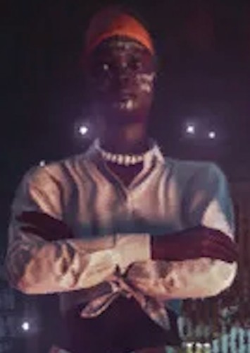 Farah