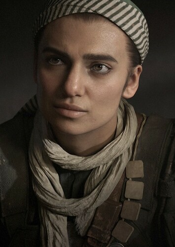 Farah Karim