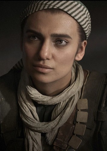 Farah karim