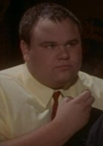 Farkas "Bulk" Bulkmeier