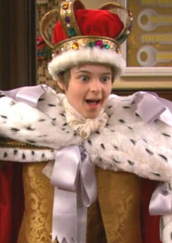 Farkle Minkus