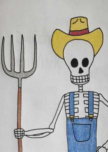 Farmer Bones