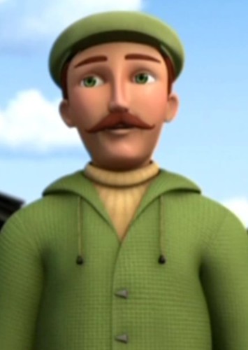 Farmer McColl