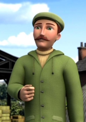 Farmer mccoll