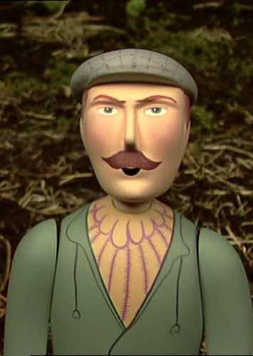 Farmer McColl