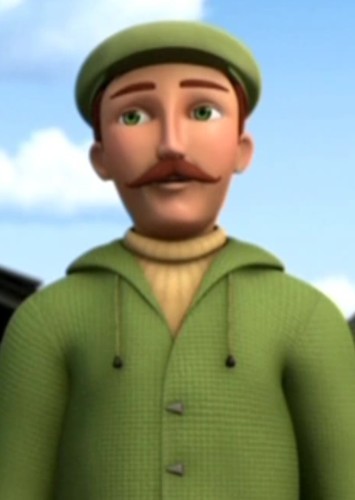 Farmer McColl