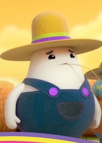 Farmer Mosser