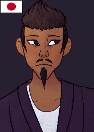 Faruq (Japanese)