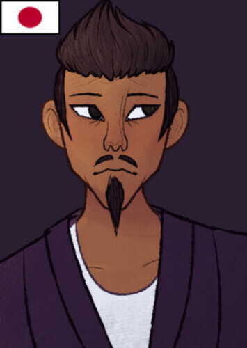 Faruq (Japanese)