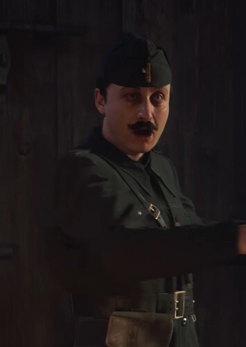 Royal Italian Army