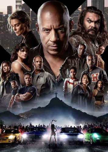 Fast and Furious