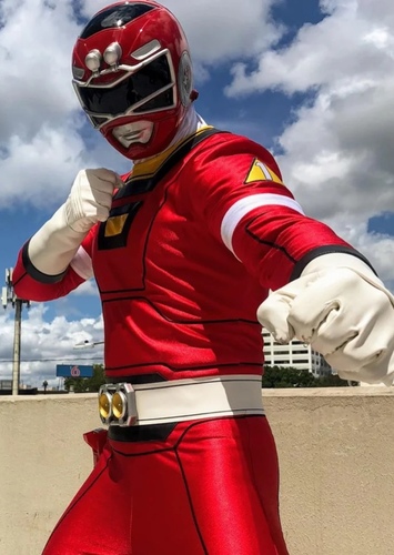 Fast Universe Warrior