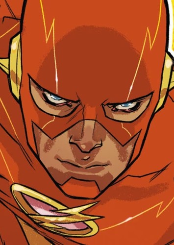 The Flash / Barry Allen 3