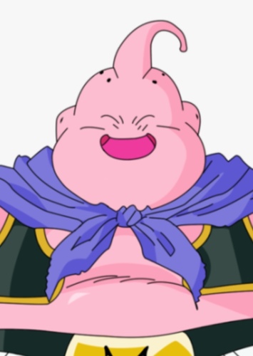 Fat Buu