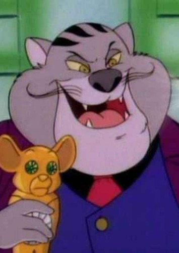 Fat Cat