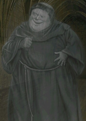 Fat Friar
